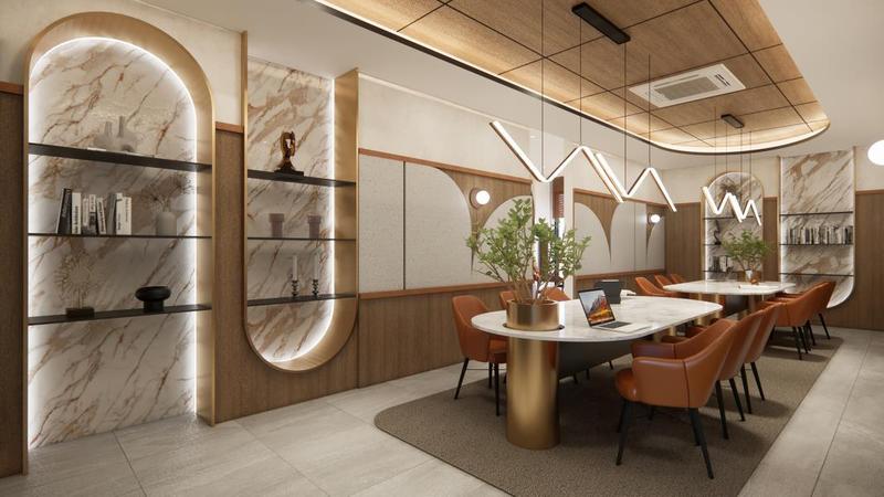 For Sale - JRK Celestia