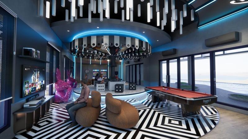 For Sale - JRK Celestia