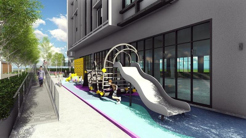 For Sale - JRK Celestia