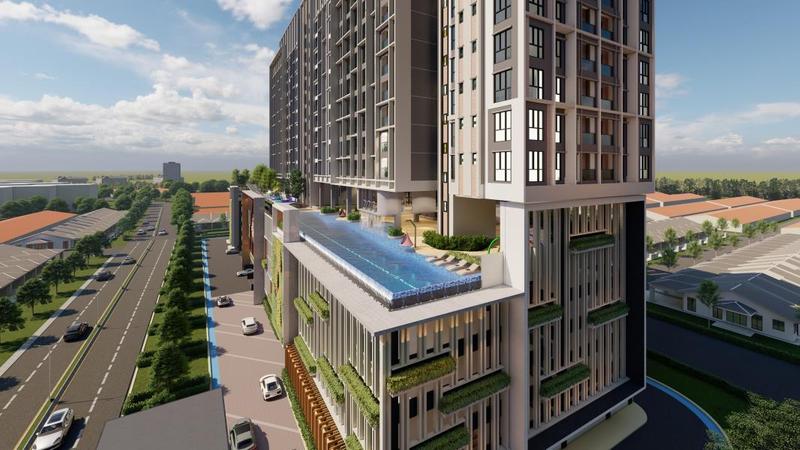 For Sale - JRK Celestia