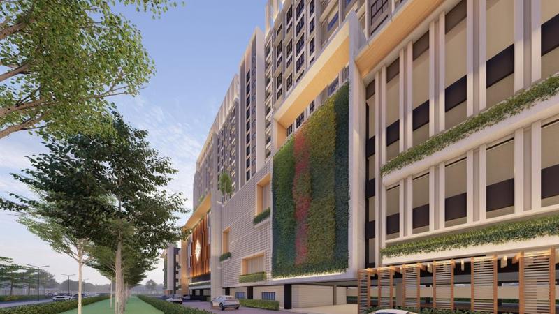 For Sale - JRK Celestia