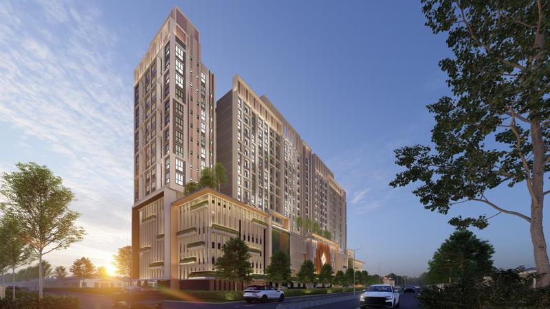 For Sale - JRK Celestia