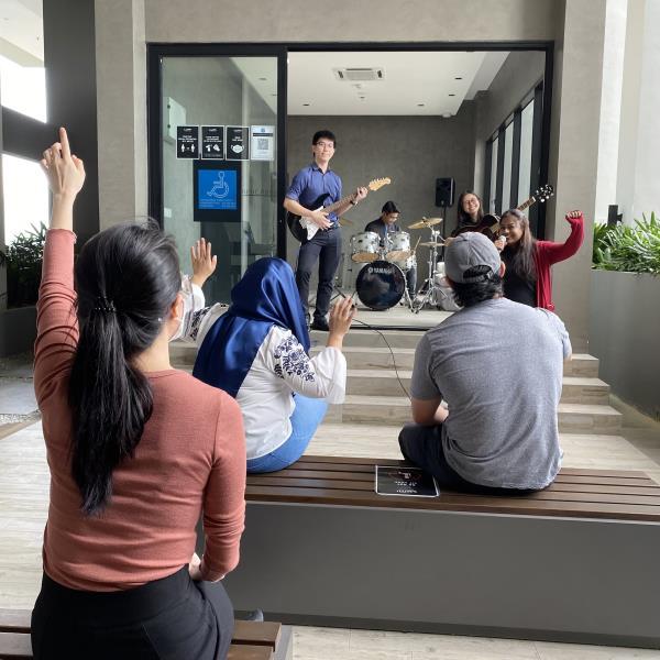 For Sale - Lumi Tropicana