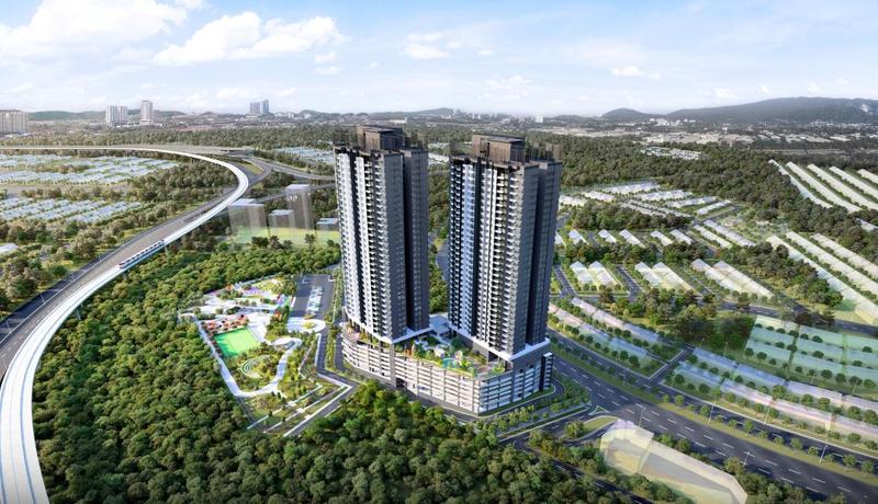 For Sale - Damansara Livista
