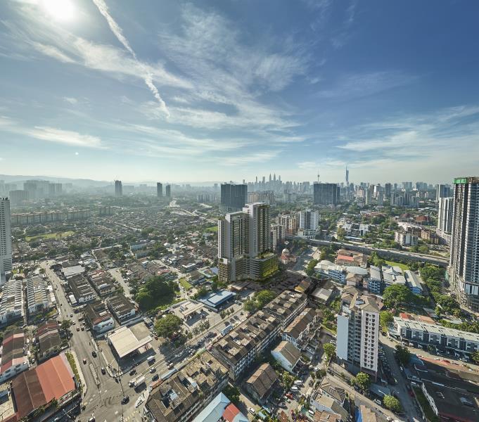 For Sale - LSH Sentul Ria