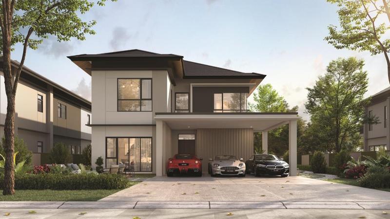 For Sale - The Walden 2, Bandar Seri Coalfields