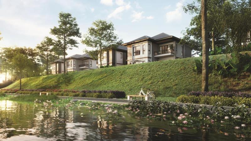 For Sale - The Walden 2, Bandar Seri Coalfields