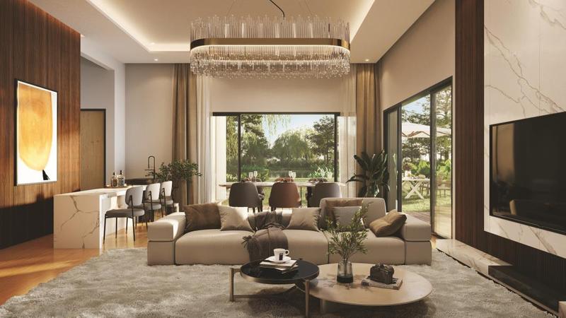 For Sale - The Walden 2, Bandar Seri Coalfields