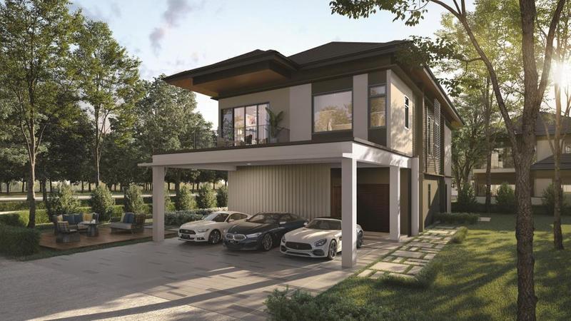 For Sale - The Walden 2, Bandar Seri Coalfields