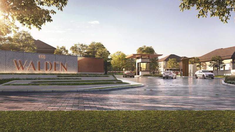 For Sale - The Walden 2, Bandar Seri Coalfields