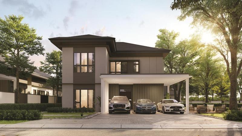 For Sale - The Walden 2, Bandar Seri Coalfields