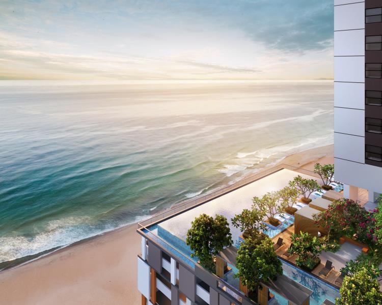 For Sale - Clarissa Serviced Suites