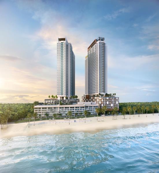 For Sale - Clarissa Serviced Suites