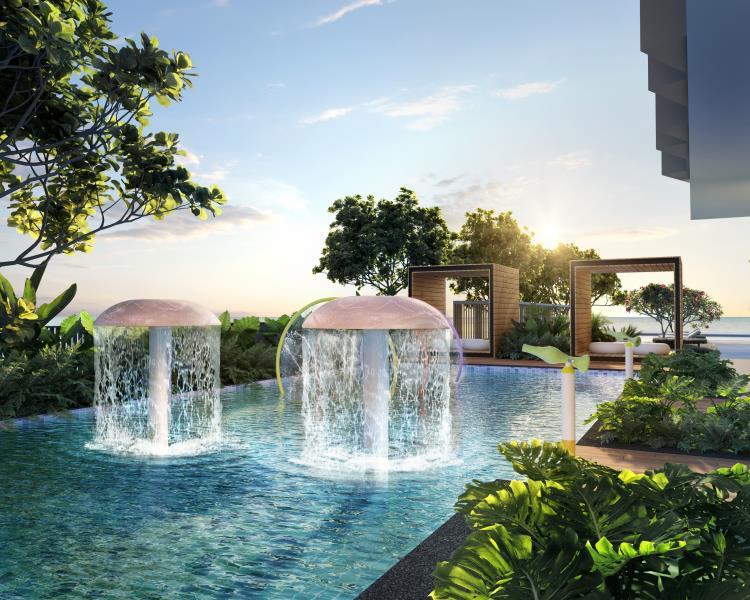 For Sale - Clarissa Serviced Suites