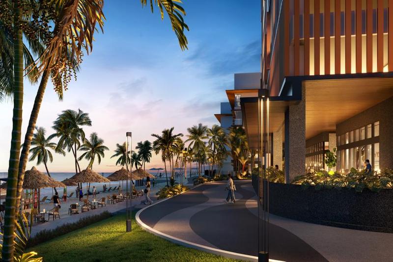 For Sale - Clarissa Serviced Suites