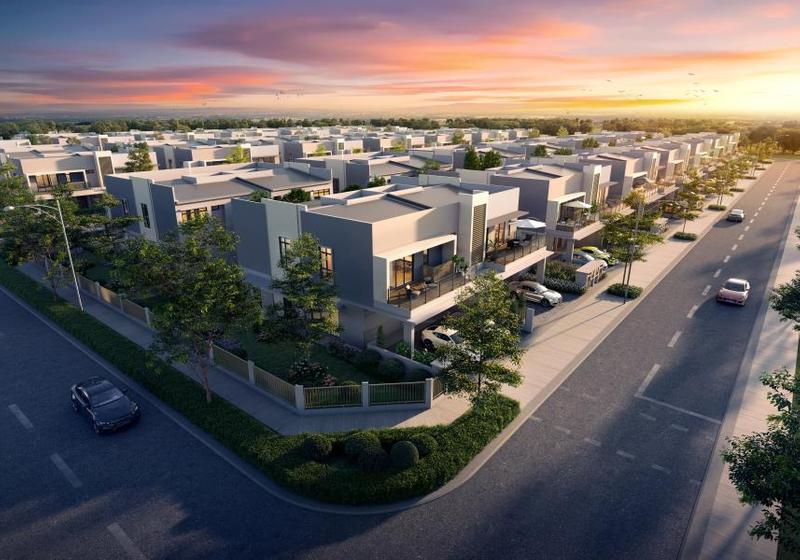 For Sale - KEYS Lakeside Residence