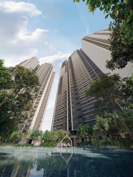 For Sale - Subang Jaya City Centre (SJCC) : SJCC East One