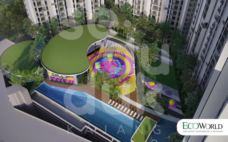 For Sale - Se.Duduk D'Kajang by EcoWorld