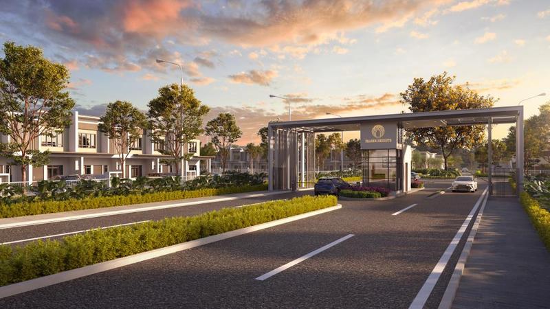 For Sale - Fraser Heights (Phase 1)