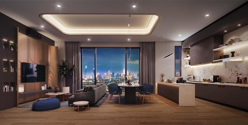 For Sale - Majestic @ Kiara Reserve