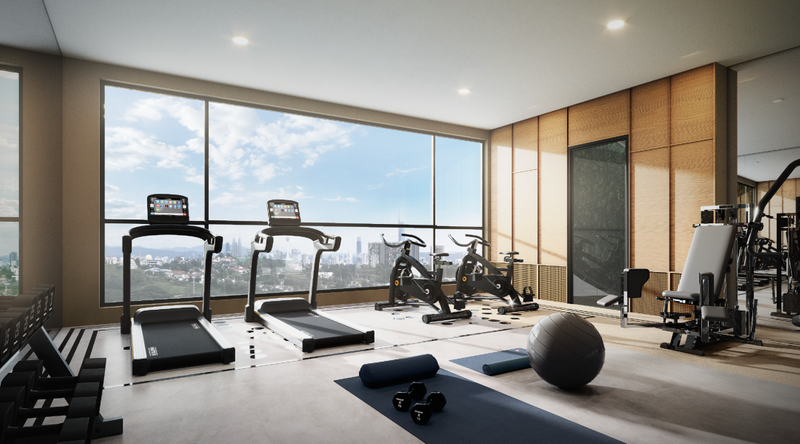 For Sale - Majestic @ Kiara Reserve