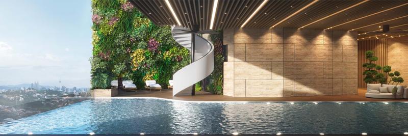 For Sale - Majestic @ Kiara Reserve