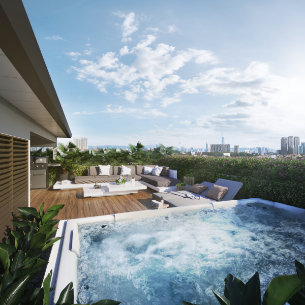 For Sale - Majestic @ Kiara Reserve