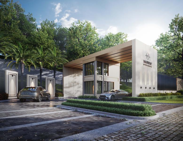For Sale - Majestic @ Kiara Reserve