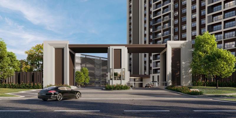 For Sale - Erat Residence