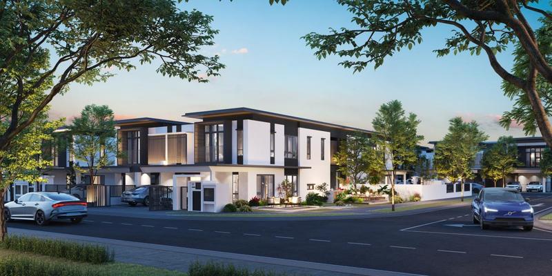 For Sale - City of Elmina : Elmina Ridge 2