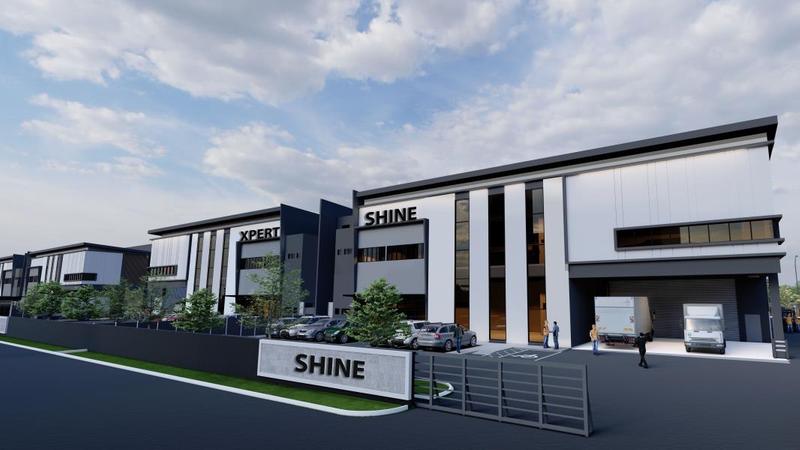 For Sale - Industrial : City of Elmina - Industrial