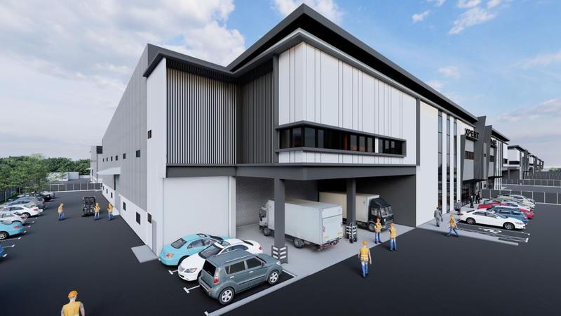 For Sale - Industrial : City of Elmina - Industrial