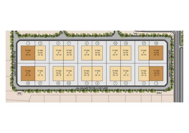 For Sale - Industrial : City of Elmina - Industrial