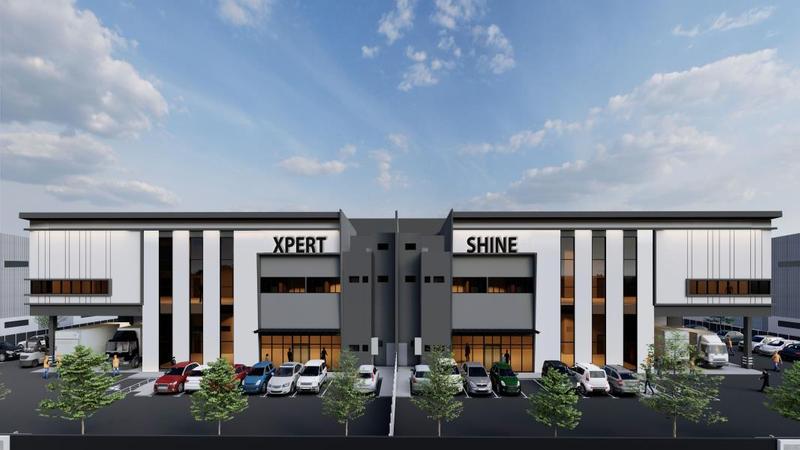 For Sale - Industrial : City of Elmina - Industrial