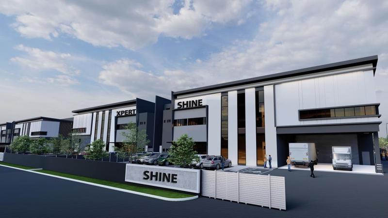 For Sale - Industrial : City of Elmina - Industrial