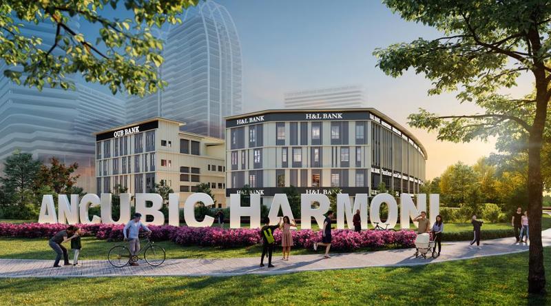 For Sale - Ancubic Harmoni - Harmoni One