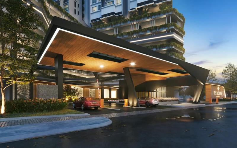 For Sale - Veridian Residence