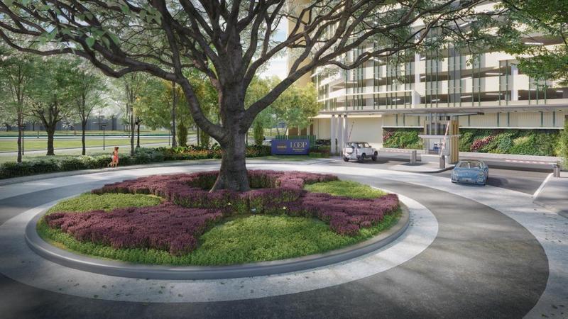 For Sale - Loop Residences