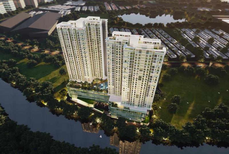 For Sale - Loop Residences