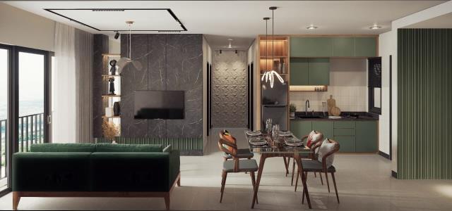 For Sale - Loop Residences