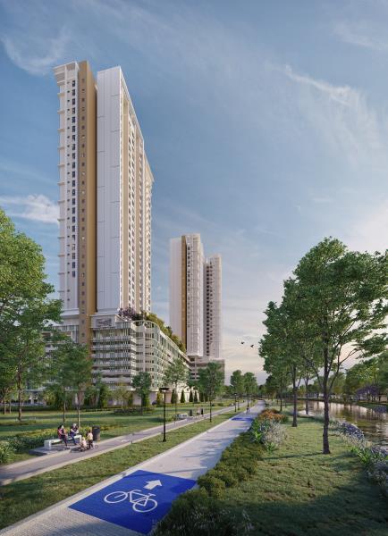 For Sale - Loop Residences