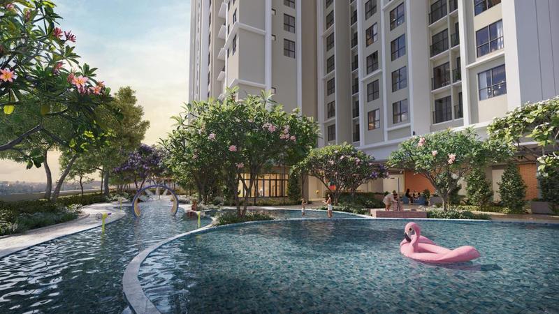 For Sale - Loop Residences