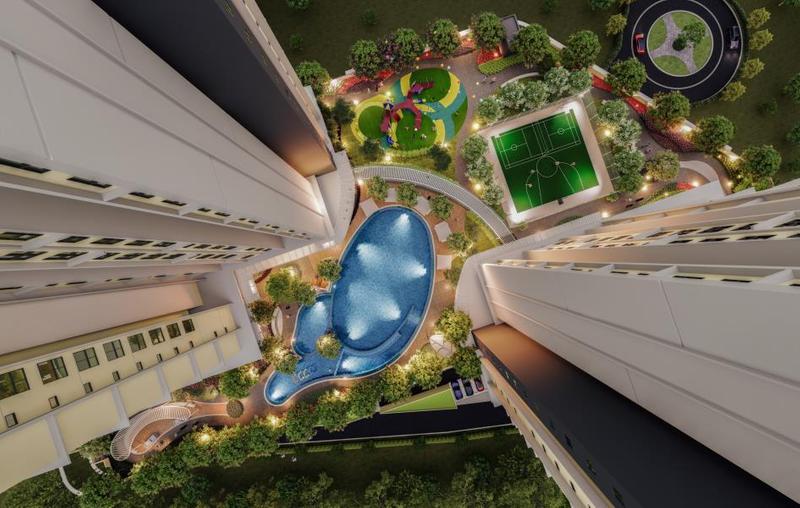 For Sale - Loop Residences