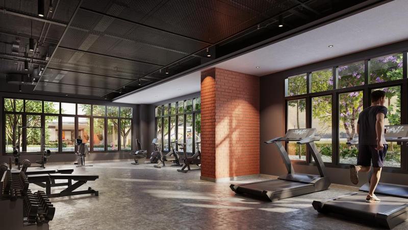 For Sale - Loop Residences