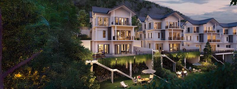 For Sale - Permata Gemma