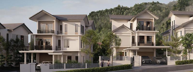 For Sale - Permata Gemma