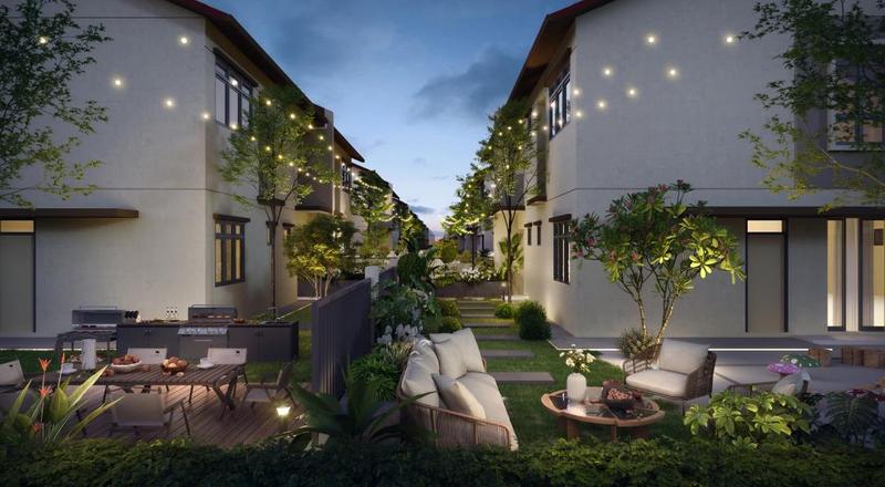 For Sale - Keys 3, Lakeside Residences