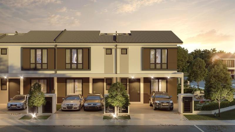 For Sale - Allamanda @ Saujana KLIA