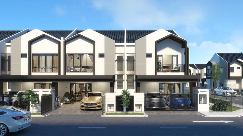 For Sale - Lyra Residence, Phase 2