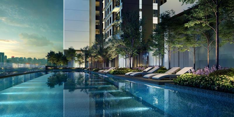 For Sale - Aras Residences